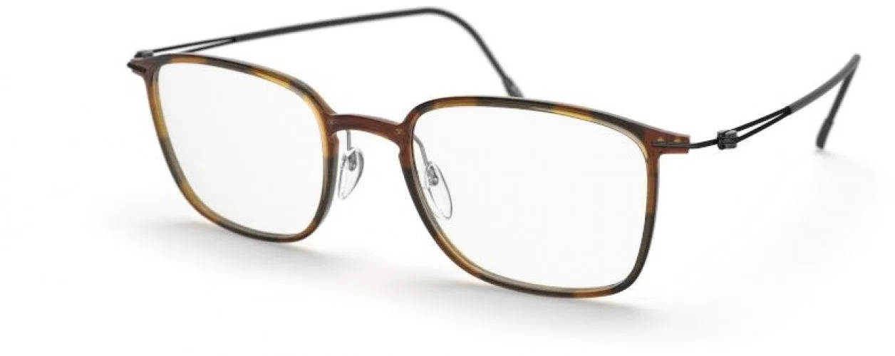 Silhouette Lite Spirit 2926 Eyeglasses - view 40